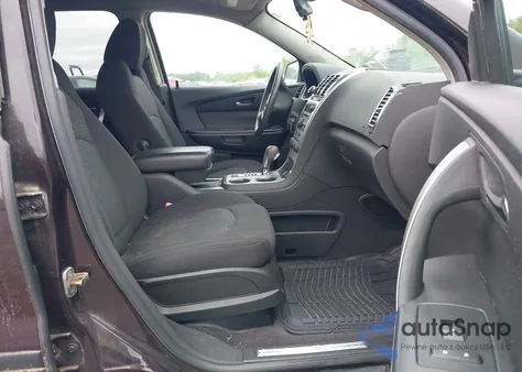 2009 GMC Acadia Sle-1 из США, поврежденный, VIN 1GKER13DX9J146711